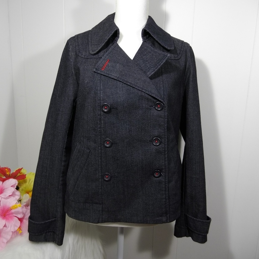 Ann taylor loft jacket size small